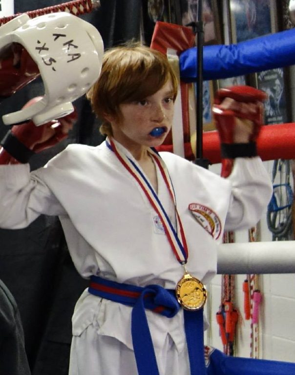 America’s Cup Open Martial Arts Championship