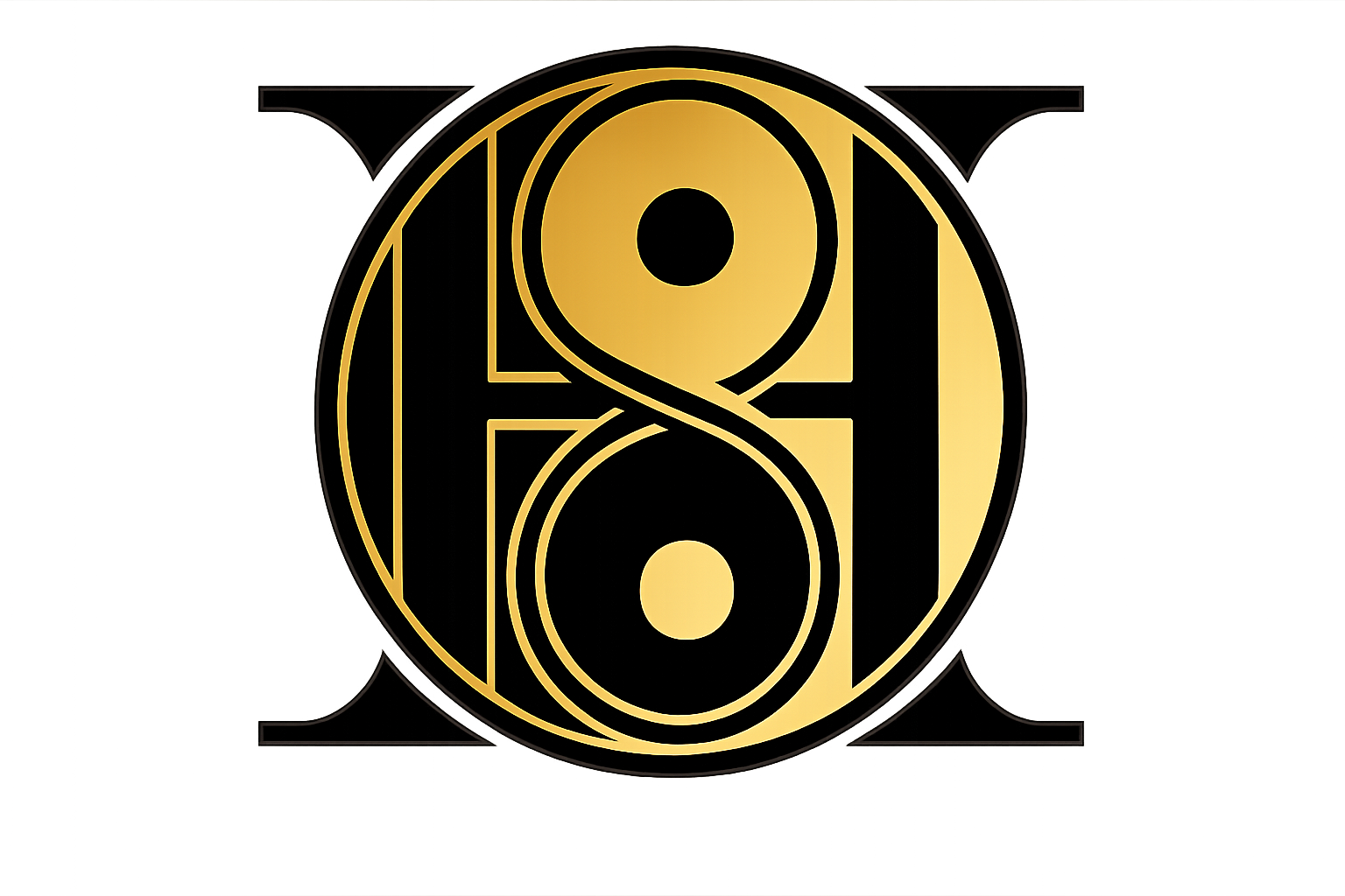 Eight Hands emblem