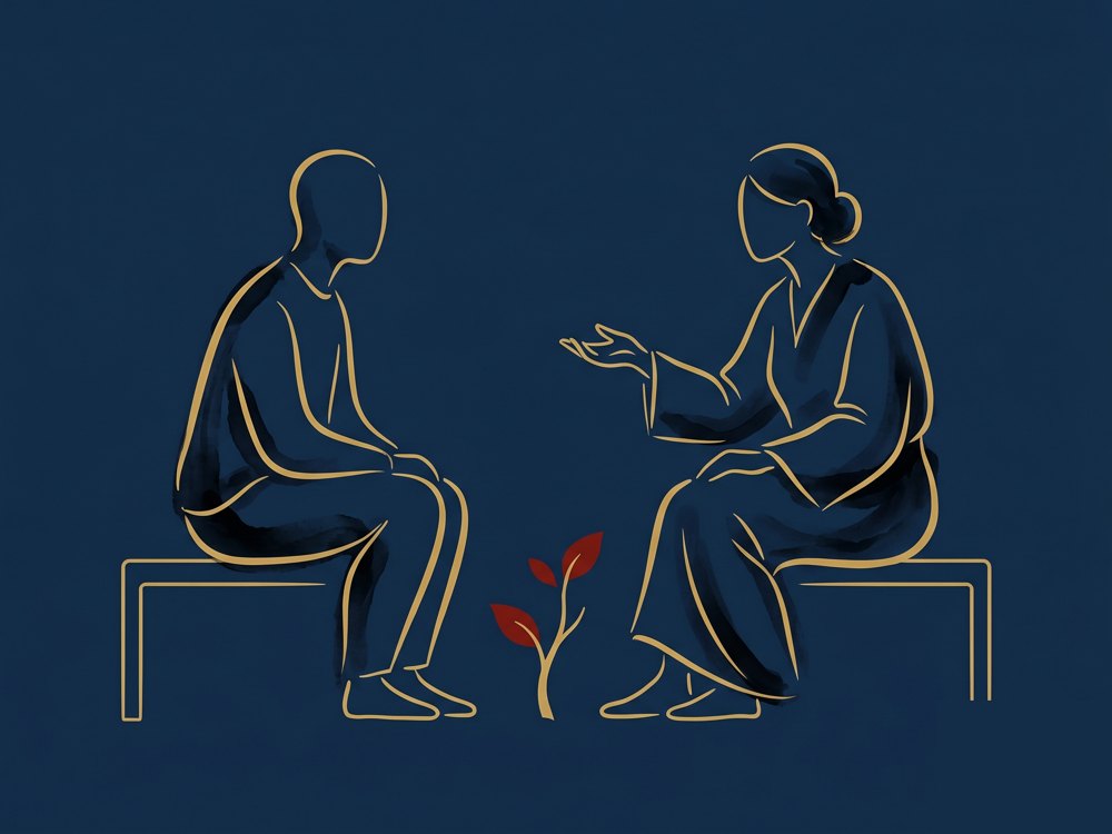 A Developmental Conversation